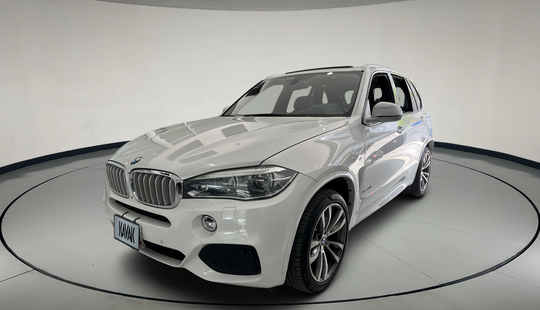 Bmw • X5