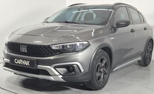 Fiat • Egea Cross