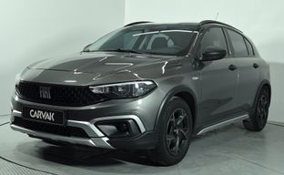 Fiat • Egea Cross