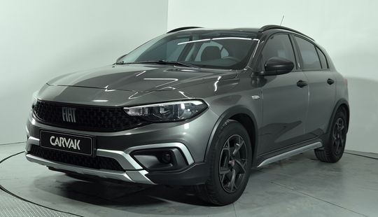 Fiat • Egea Cross