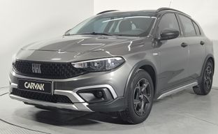 Fiat • Egea Cross
