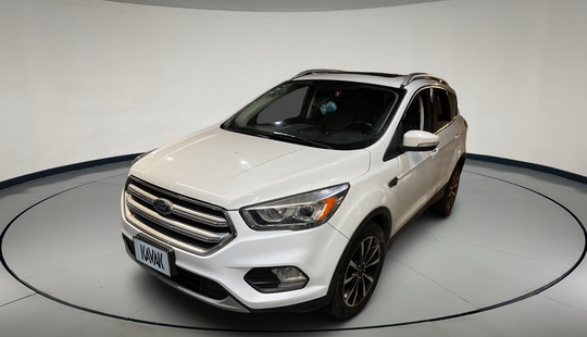 Ford • Escape