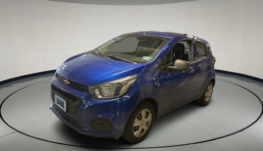 Chevrolet • Beat