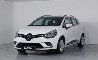 Renault • Clio