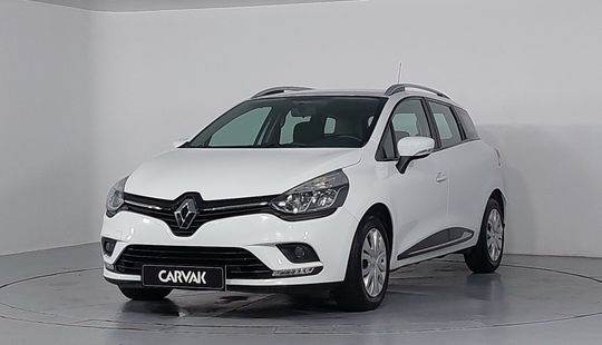 Renault • Clio