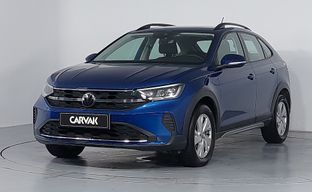 Volkswagen • Taigo