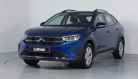 Volkswagen • Taigo
