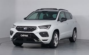 Seat • Ateca