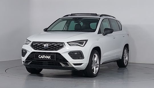 Seat • Ateca
