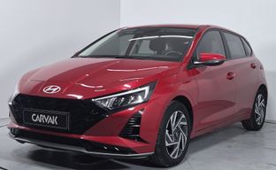 Hyundai • I20