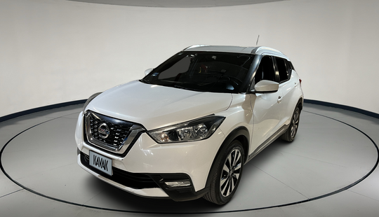 Nissan • Kicks