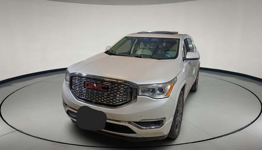 Gmc • Acadia