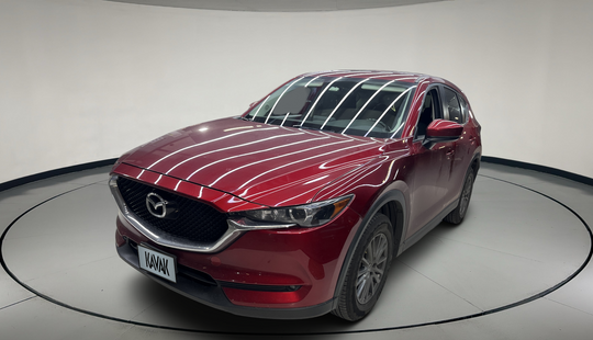 Mazda • CX-5