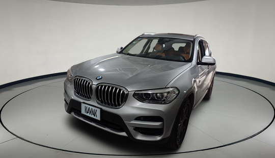 Bmw • X3