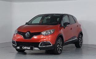 Renault • Captur