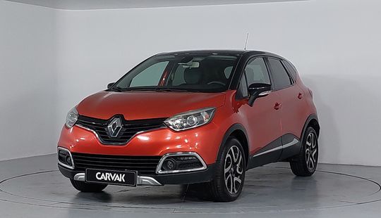 Renault • Captur