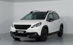 Peugeot • 2008