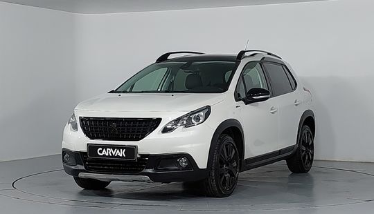 Peugeot • 2008