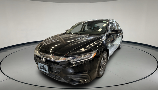 Honda • insight