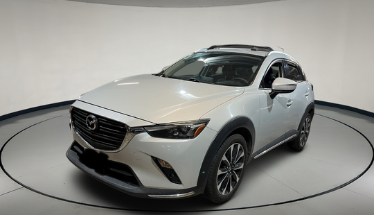 Mazda • CX-3
