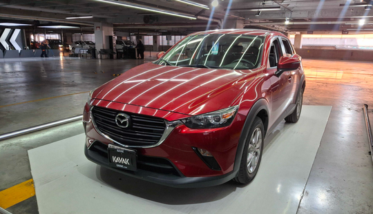 Mazda • CX-3