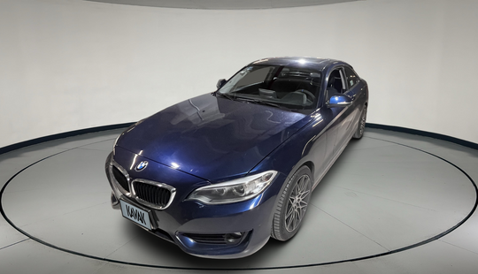 Bmw • Serie 2