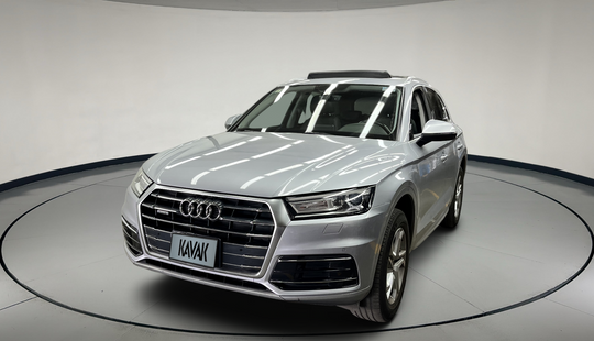 Audi • Q5