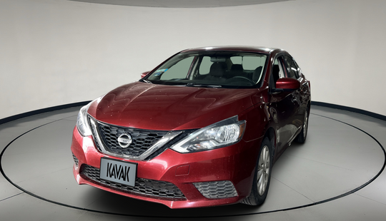 Nissan • Sentra