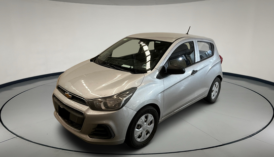Chevrolet • Spark