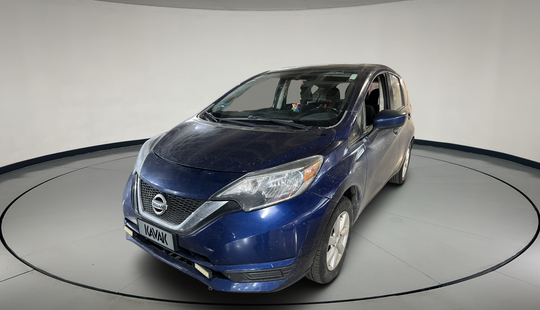 Nissan • Note
