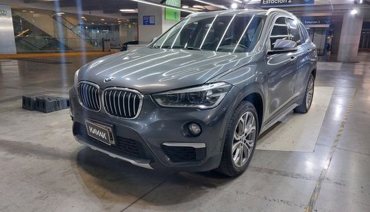 Bmw • X1