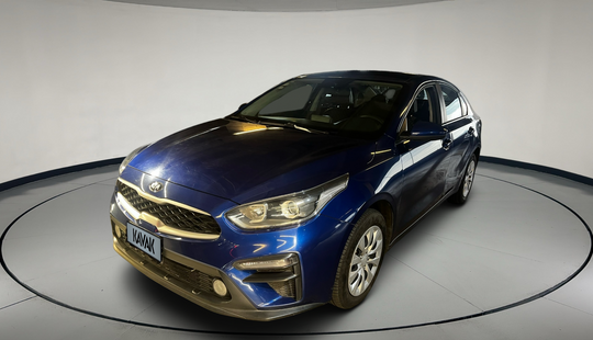 Kia • FORTE