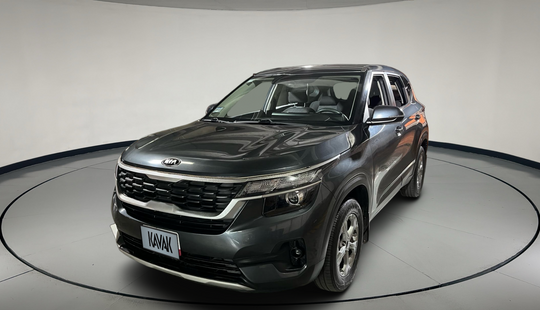 Kia • Seltos
