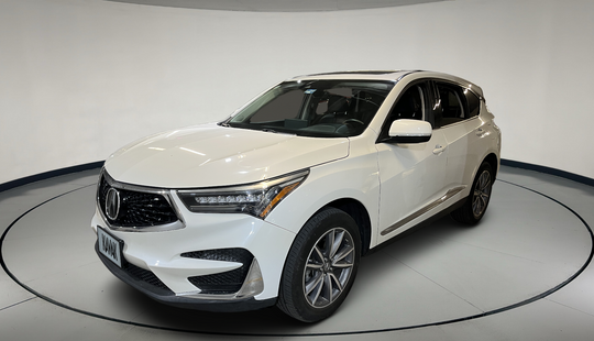 Acura • RDX