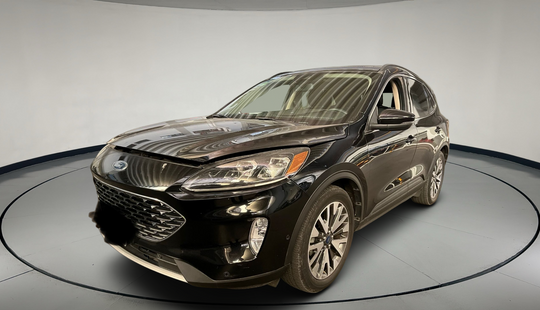Ford • Escape