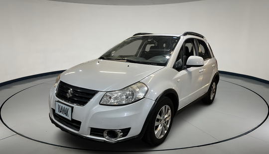 Suzuki • SX4