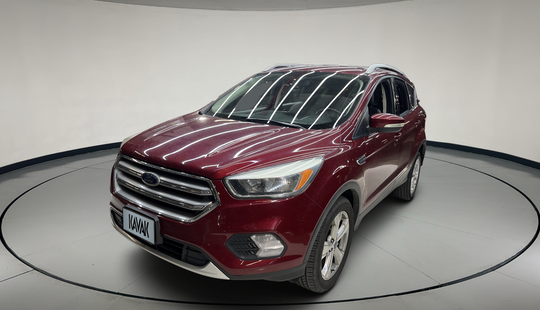 Ford • Escape