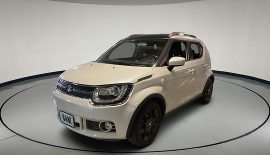 Suzuki • Ignis