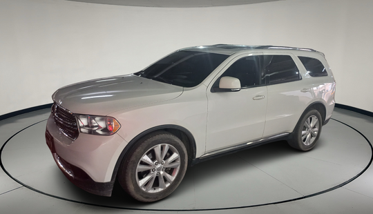 Dodge • Durango