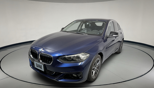 Bmw • Serie 1