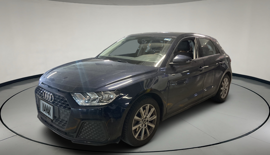 Audi • A1