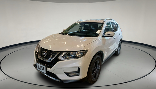 Nissan • X-Trail