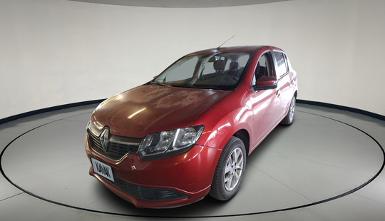 Renault • Sandero