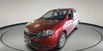 Renault Sandero 1.6 EXPRESSION AT Hatchback 2017