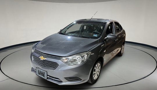 Chevrolet • Aveo