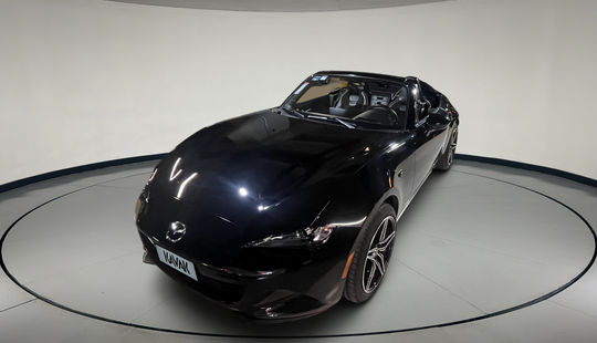 Mazda • MX-5