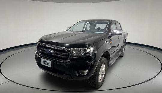 Ford • Ranger