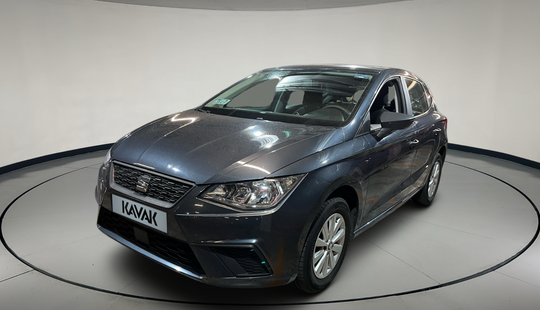 Seat • Ibiza