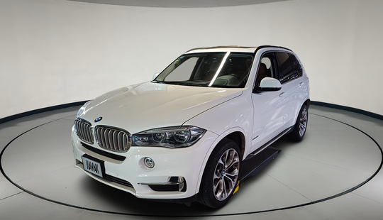 Bmw • X5