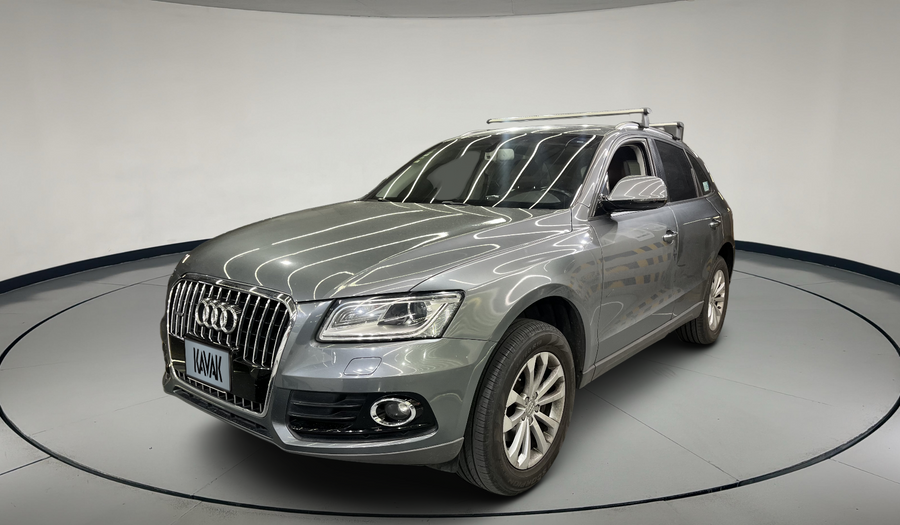 Audi Q5 2.0 TFSI TRENDY TIPTRONIC QUATTRO Suv 2016